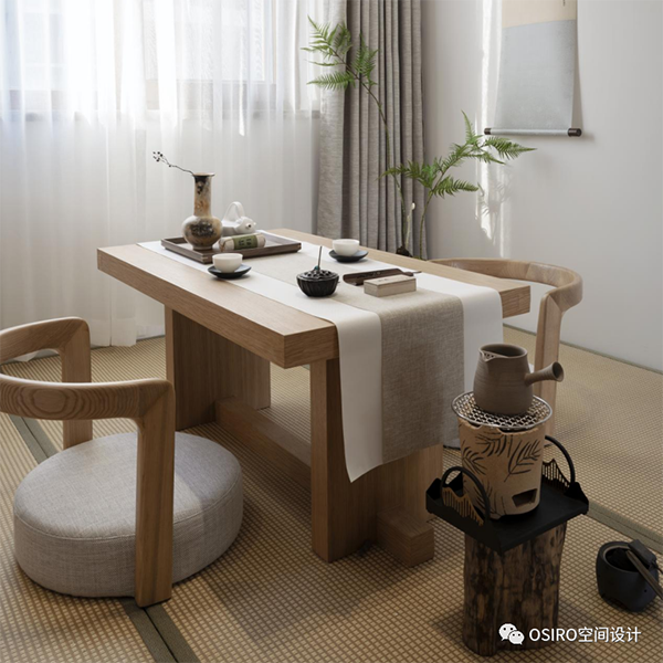 上海青岛室内设计轻松打造家居软装调配五大技巧